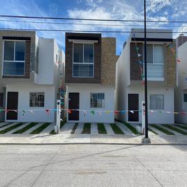 Foto de casa en venta en  , tampico altamira, altamira, tamaulipas, 27180336 No. 01