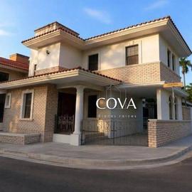 Foto de casa en renta en  , tampico, tampico, tamaulipas, 0 No. 01