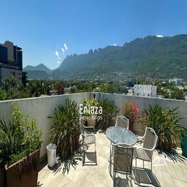 Foto de departamento en renta en  , tampiquito, san pedro garza garcía, nuevo león, 0 No. 01