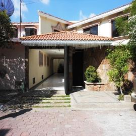 Foto de casa en venta en  , tangamanga, san luis potosí, san luis potosí, 10639866 No. 01