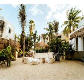 Foto de casa en venta en  , tankah cuatro, tulum, quintana roo, 0 No. 01