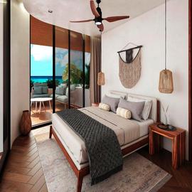 Foto de casa en venta en  , tankah cuatro, tulum, quintana roo, 0 No. 01