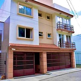 Foto de departamento en renta en  , tatahuicapan, xalapa, veracruz de ignacio de la llave, 0 No. 01