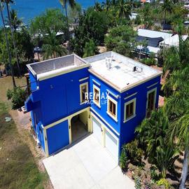 Foto de casa en venta en teacapan , teacapan, escuinapa, sinaloa, 0 No. 01