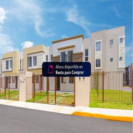 Foto de casa en renta en tecamac , ampliación 5 de mayo, tecámac, méxico, 30919127 No. 01