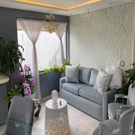 Foto de departamento en venta en ... , tecamachalco centro, tecamachalco, puebla, 28227404 No. 01