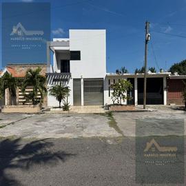 Foto de casa en venta en  , tecnológico, veracruz, veracruz de ignacio de la llave, 29853249 No. 01