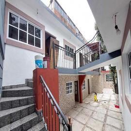 Foto de casa en venta en tecoh , pedregal de san nicolás 1a sección, tlalpan, df / cdmx, 28701494 No. 01