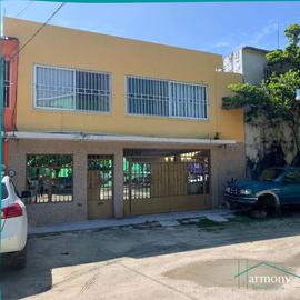 Valor promedio de casas, renta, Tecolutla, Carmen, Campeche -  