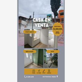Foto de casa en venta en  , tejalpa, ixtapaluca, méxico, 27966956 No. 01