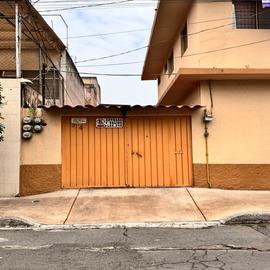 Foto de casa en venta en tejocote , pasteros, azcapotzalco, df / cdmx, 31555004 No. 01