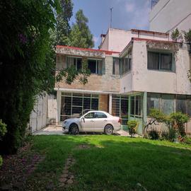 Foto de casa en venta en tejocotes , tlacoquemecatl, benito juárez, df / cdmx, 27423445 No. 01