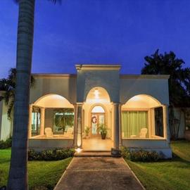 Foto de casa en venta en  , tekat, mocochá, yucatán, 0 No. 01