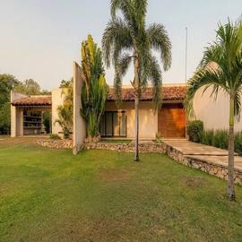 Foto de casa en venta en  , tekat, mocochá, yucatán, 0 No. 01