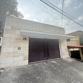 Foto de casa en renta en telchac , jardines del ajusco, tlalpan, df / cdmx, 0 No. 01