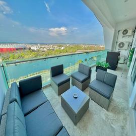 Foto de departamento en renta en  , telleria, mazatlán, sinaloa, 0 No. 01
