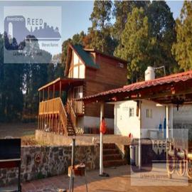 Foto de casa en venta en  , temascalcingo de josé maría velazco, temascalcingo, méxico, 7220393 No. 01