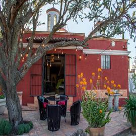 Foto de casa en venta en  , temaxcalli, san miguel de allende, guanajuato, 30114035 No. 01