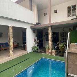 Foto de casa en venta en temis , residencial nova, san nicolás de los garza, nuevo león, 0 No. 01