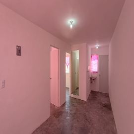 Foto de departamento en venta en temisto , arboledas de san roque, juárez, nuevo león, 0 No. 01