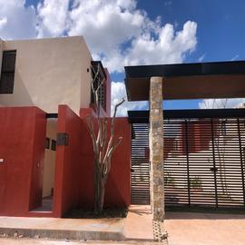 Foto de casa en venta en temozon , temozon norte, mérida, yucatán, 17652437 No. 01