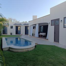 Foto de casa en venta en  , temozon, temozón, yucatán, 0 No. 01