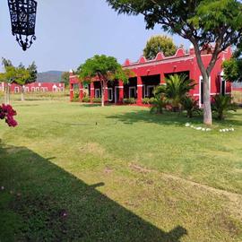 Foto de casa en venta en  , tenango (santa ana), jantetelco, morelos, 0 No. 01