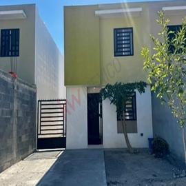 Foto de casa en renta en tennessee 103, paseo de lincoln, garcía, nuevo león, 0 No. 01