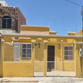 Foto de casa en renta en tenochtitlan , puesta del sol, la paz, baja california sur, 28195389 No. 01