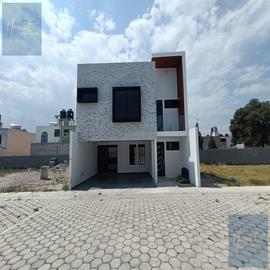 Foto de casa en venta en  , teotlalpan, tetla de la solidaridad, tlaxcala, 30223584 No. 01