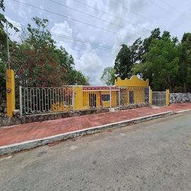 Foto de casa en venta en  , tepakan, tepakán, yucatán, 0 No. 01