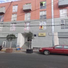 Foto de departamento en renta en  , tepalcates, iztapalapa, df / cdmx, 0 No. 01