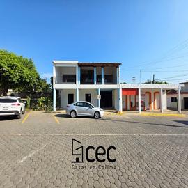 Foto de casa en venta en tepames , tepames, colima, colima, 0 No. 01