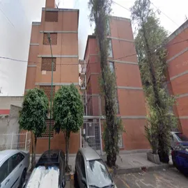 Foto de departamento en venta en tepetlapa 91, san andrés, azcapotzalco, df / cdmx, 0 No. 01