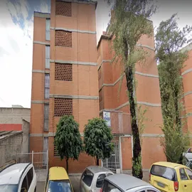 Foto de departamento en venta en tepetlapa 91, san andrés, azcapotzalco, df / cdmx, 0 No. 01