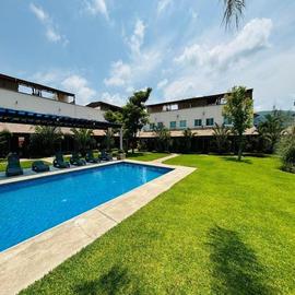 Foto de casa en venta en  , tepetzingo, emiliano zapata, morelos, 0 No. 01