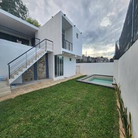 Foto de casa en venta en . , tepeyac, campeche, campeche, 0 No. 01