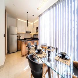 Foto de departamento en venta en tepezalá , san josé del arenal, aguascalientes, aguascalientes, 29896825 No. 01