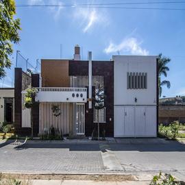 Foto de casa en venta en tequileros , la mezcalera, tequila, jalisco, 0 No. 01