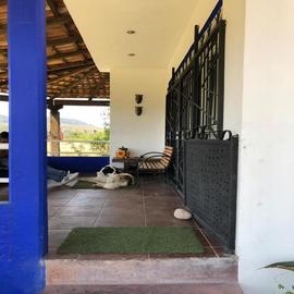 Foto de casa en renta en tequisquiapan 1, tierra blanca de abajo, san miguel de allende, guanajuato, 26646008 No. 01