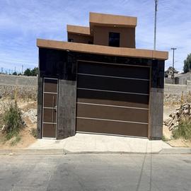 Foto de casa en venta en tercera , benito juárez, tecate, baja california, 0 No. 01