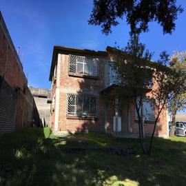 Foto de casa en venta en tercera de san pedro , san pedro, tlalmanalco, méxico, 28242881 No. 01