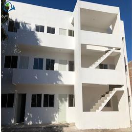 Foto de departamento en renta en Jesús Valdez Aldana, Culiacán, Sinaloa, 24078130,  no 01