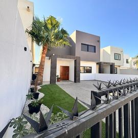 Foto de casa en venta en teresa cisneros , santa fe, la paz, baja california sur, 0 No. 01