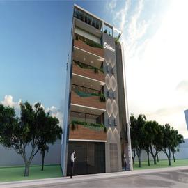 Foto de departamento en renta en teresa de cepeda y ahumada , valle de santa teresa, aguascalientes, aguascalientes, 28294649 No. 01