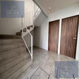 Foto de departamento en venta en  , terra bussines park, el marqués, querétaro, 30200728 No. 01