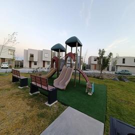 Foto de casa en renta en  , terra bussines park, el marqués, querétaro, 0 No. 01