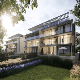 Foto de departamento en venta en terralta country club , vía cordillera, santa catarina, nuevo león, 0 No. 01
