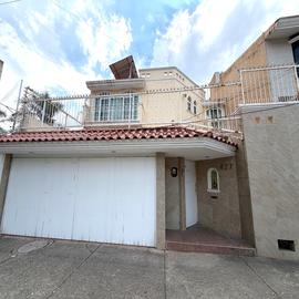 Foto de casa en venta en  , terranova, guadalajara, jalisco, 0 No. 01