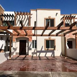 Foto de casa en venta en  , terranova, los cabos, baja california sur, 11265543 No. 01